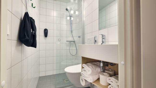 Greenstar Hotel วาซา ห้อง รูปภาพ