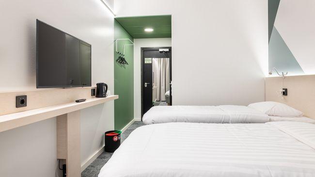 Greenstar Hotel วาซา สิ่งอำนวยความสะดวก รูปภาพ